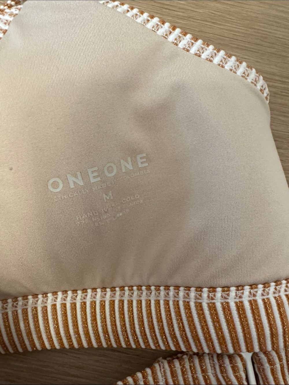 OneOne bikini set - Picture 4 of 4